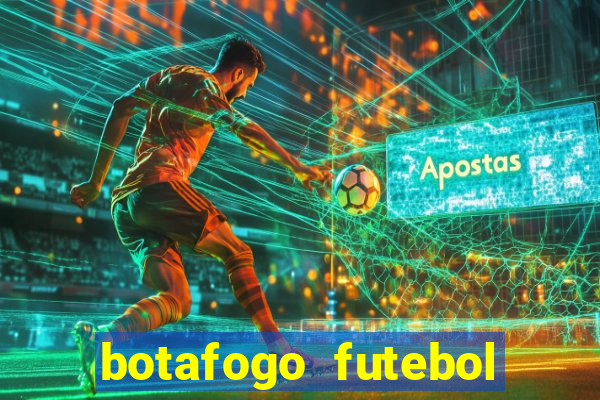 botafogo futebol play hd